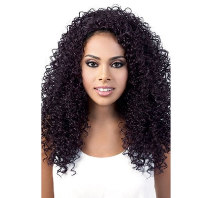 Motown Tress Lets Lace Front Wig - L. KYLAR